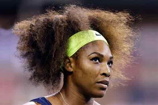Serena Williams rolls over Vandeweghe at US Open 