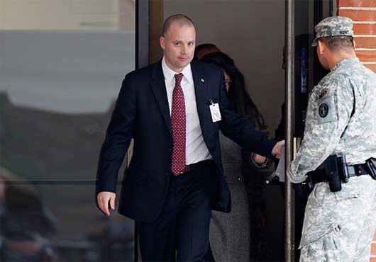 US withheld evidence in Wikileaks case: defense 