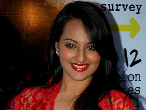 Sonakshi begins shooting for 'Once Upon...' sequel
