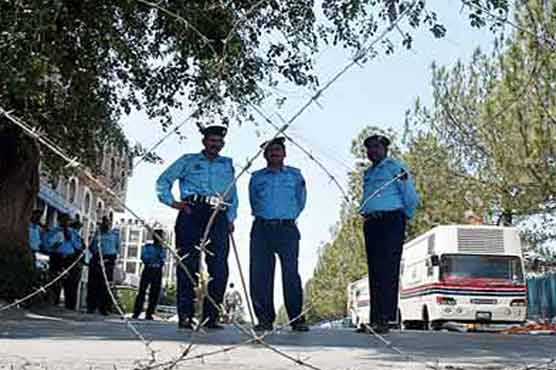 Islamabad police fail to curb crimes 