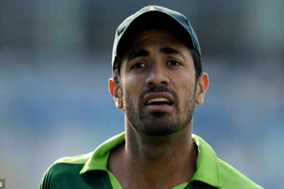  Playing in SLPL to help him return to Pak team: Wahab