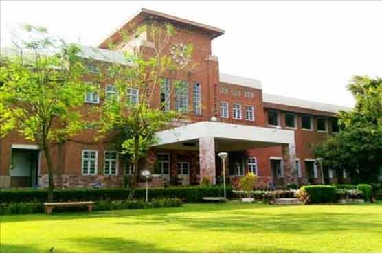 FJWU, University of Texas become partners 