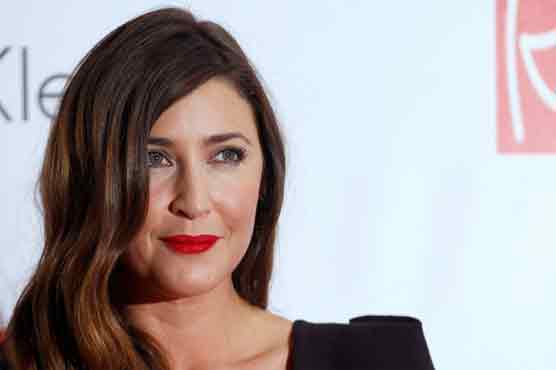  Lisa Snowdon suffers breast cancer scare