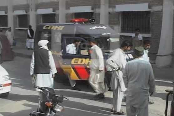 Three including session judge shot dead in Quetta