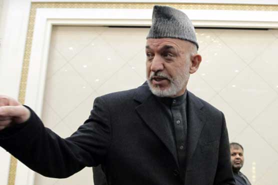 Karzai moves to replace Afghan security chiefs