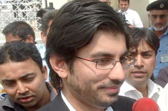 NAB won't probe Arsalan Iftikhar case, decides SC