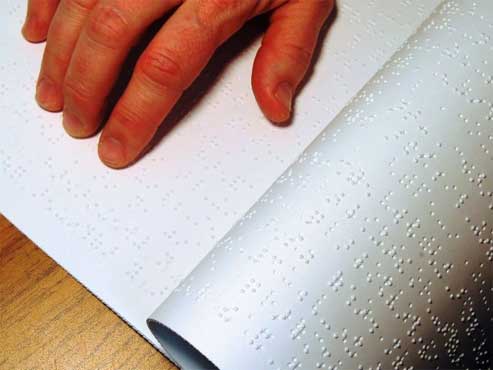 Punjab govt waives education fees of blind students