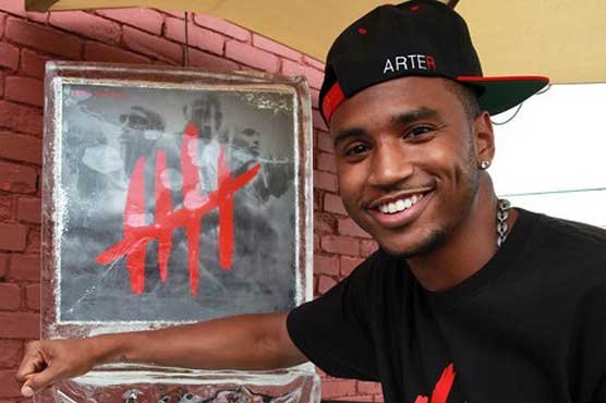 Songz's latest 'Chapter' takes Billboard No. 1