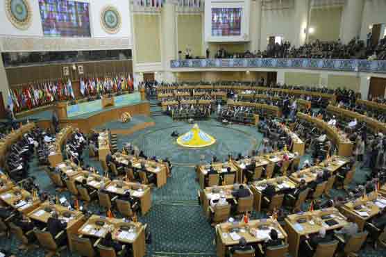 Syria, Egypt clash at Tehran NAM moot 