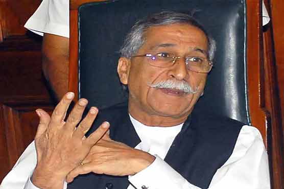 'Body for new provinces dysfunctional after PA resolution'