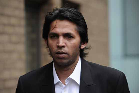 Asif to pursue his appeal against ICC ban 