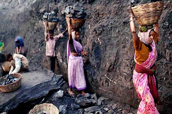 Coalgate: People with Congress, BJP links got mines 