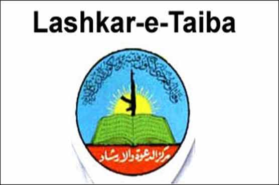 US bans top eight  LeT 'commanders'  