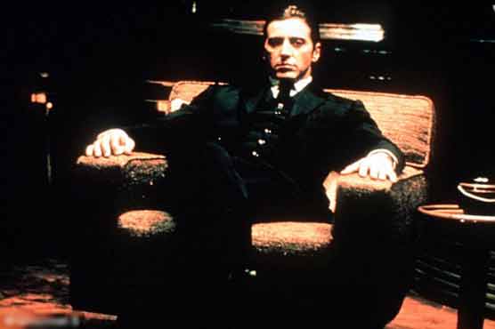 Row erupts between 'Godfather' heirs over Paramount Pictures 