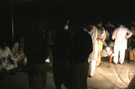 Mandi Bahauddin: Three gunned down over old enmity