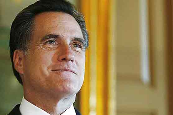 Romney promises tougher US stance on Russia   