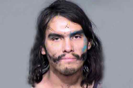 Arizona drifter jailed for skinning cat, wearing tail