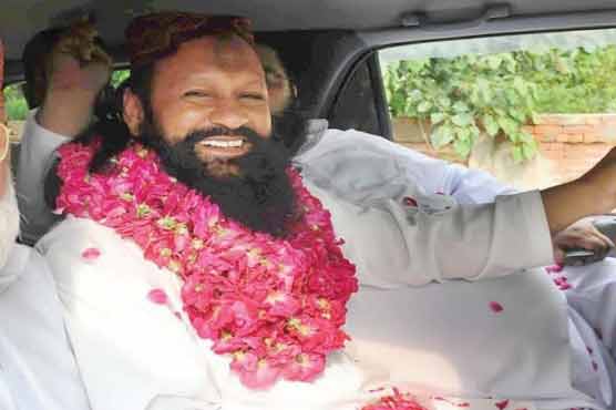 Malik Ishaq sent to jail on judicial remand