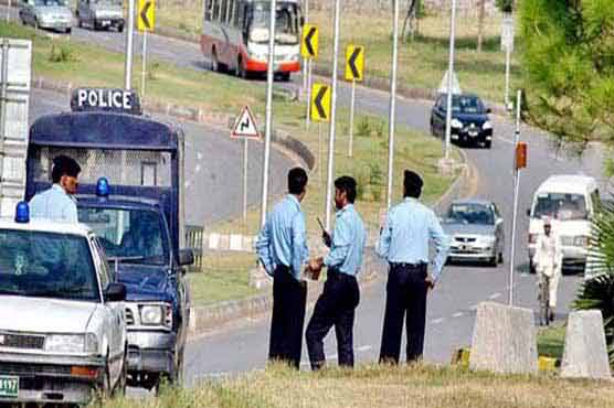 Islamabad: Police arrest 51 suspects 