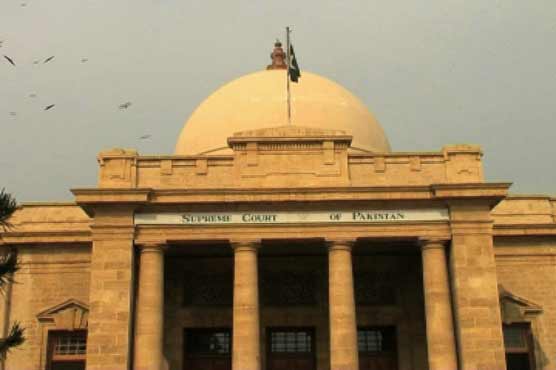 Out-of-turn promotions: Sindh IG, chief secy annoy SC 