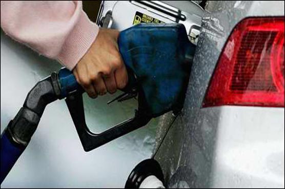 Petrol prices likely to go up by Rs 7.77 