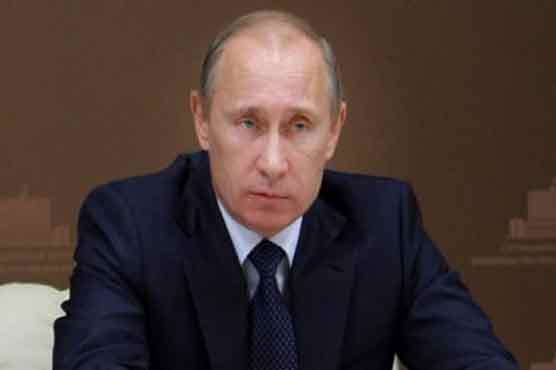  Putin on Stalins footsteps over defence industry