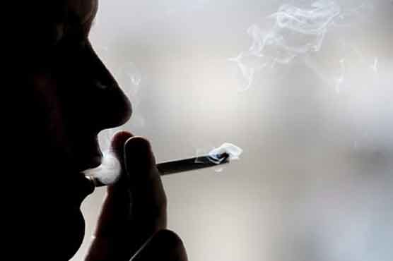  Smoking after stroke raises death risk three-fold