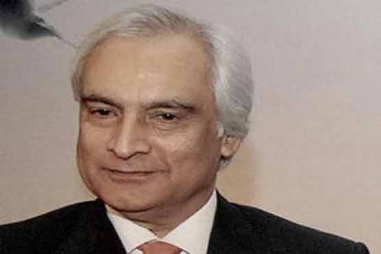 New visa policy likely soon: Pak ex-envoy to India