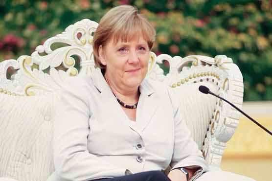  Germany urges Israel not to strike Iran