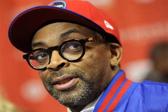 Spike Lee brings Jackson's behind-the-scenes footage 