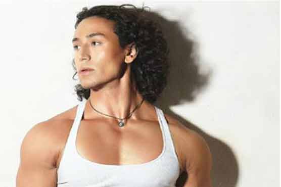 Jackie Shroff confident about his sons debut 