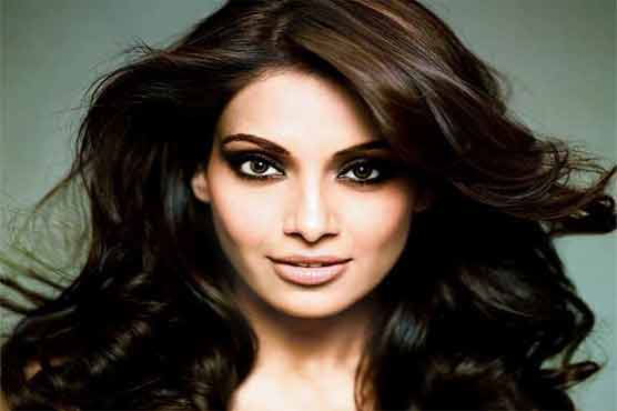 Proud of my role in 'Singularity': Bipasha Basu