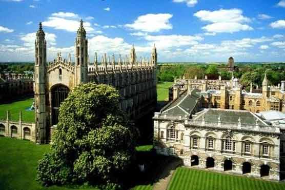  Cambridge University investigates hacking claim