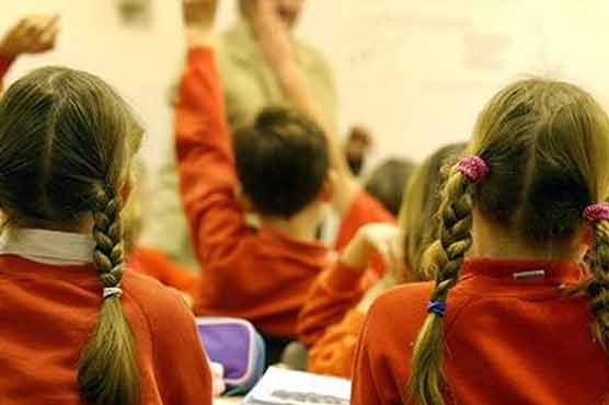  Primary schools in 'crisis' over looming teacher shortage