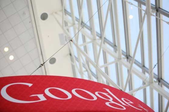 Google locks up deal for parcel firm 