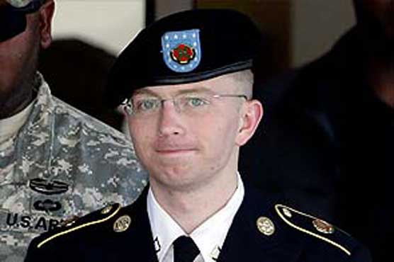 Wikileaks suspect turned bed sheet into a noose