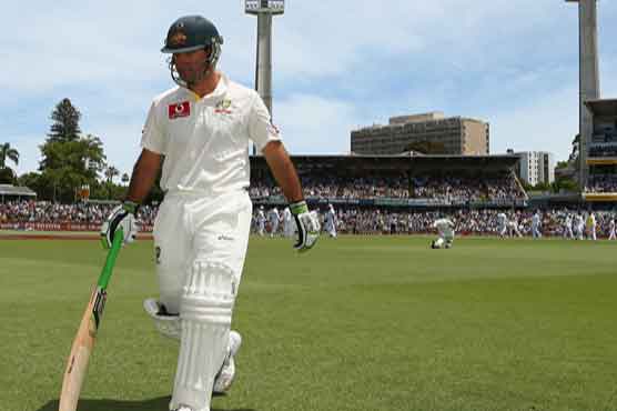 South Africa bowlers dominating Australia