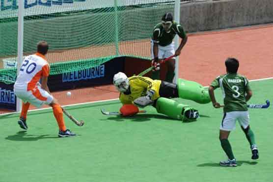 Top teams win opening matches at Champions Trophy