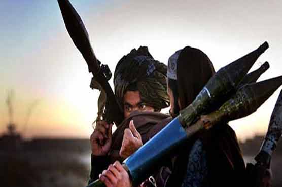 Grand Jirga orders Taliban to leave SWA 