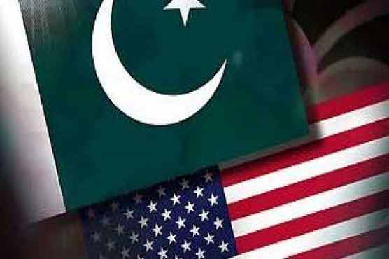 Pak, US pledge to boost bilateral economic ties
