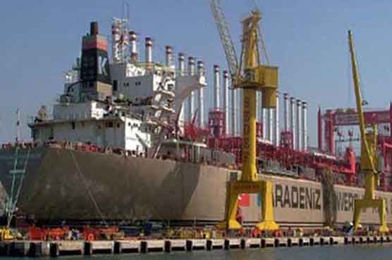 Karkey Power Plant issue be resolved: Turkish envoy