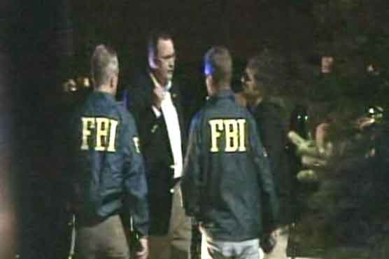 Two Pak-born brothers held in Florida for 'terrorism'