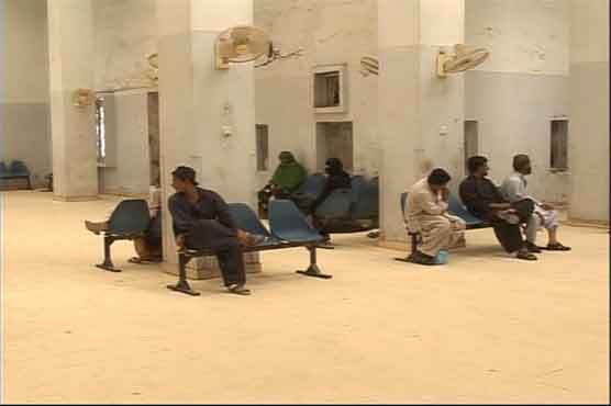  Doctors’ strike in Balochistan enters 45th day 