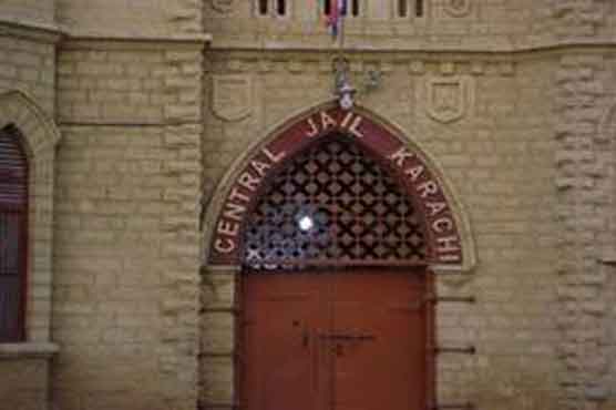  38 prisoners shifted from Hyderabad to Karachi jail