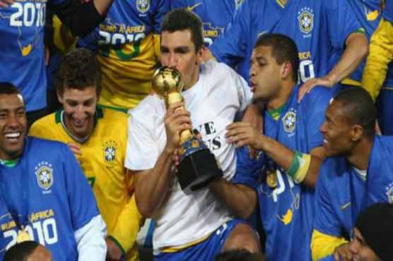 Brazil to face Japan in opening Confederations Cup
