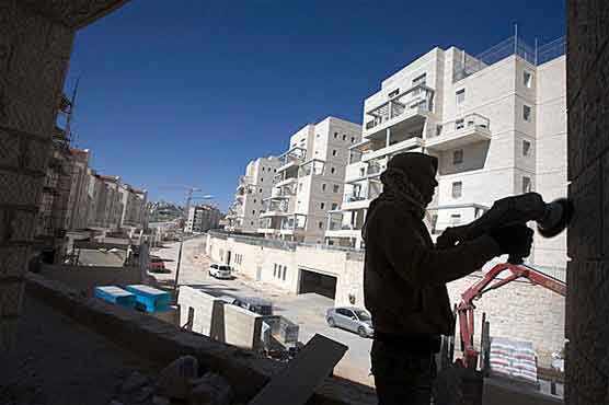Arab ministers flay Israel’s settlement plans 