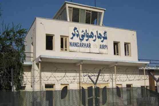 Taliban attack on NATO airbase kills three