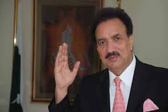 Shahbaz should take action against banned organisations: Malik