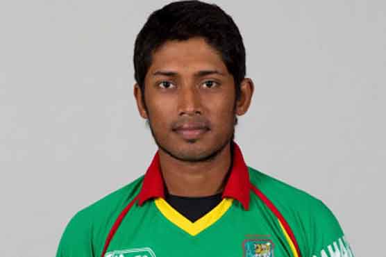 Anamul shines as Bangladesh registers biggest win 