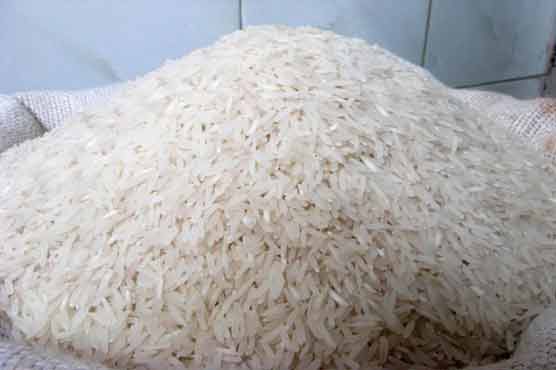 UNISAME for removal of restrictions on rice export 